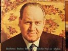 HMV SLS 5004 David Oistrakh Violin Concertos Beethoven Brahms ASD SAX 33CX EMI