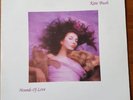 Kate Bush ?– 'Hounds Of Love' vinyl album LP. 1985 A1/B6. VG Vinyl
