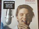 ELVIS PRESLEY MRS LP 180g RCA STUDIO 1 - THE NEW YORK SESSIONS (SEALED) RSD