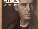 Paul Weller,Last Man Standing LP (New).Mod.Vinyl.