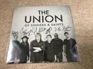 THE UNION OF SINNERS AND SAINTS   (PETRA)   Christian Rock   On Vinyl