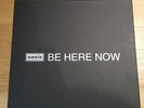 Oasis Be Here Now Super Deluxe Ltd Ed Boxset (Outer Box ONLY) - BRAND NEW