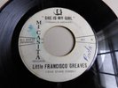 Little Francisco Greaves PANAMA SOUL 7