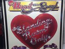 STANDING ROOM ONLY LP heart and soul SEALED