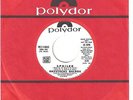 HAYSTACKS BALBOA  progressive rock 45  Spoiler / Bruce's Twist  (promo) - NM