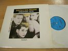 LP Depeche Mode Greatest Hits Master and Servant Vinyl Amiga DDR 8 56 260
