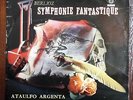 Berlioz: Symphonie Fantastique - Argenta **Decca SXL 2009 WBg ED1 BB LP**