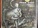 Grieg: Peer Gynt Music - Sir Thomas Beecham **HMV ASD 258 ED1 LP**