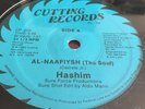 HASHIM - AL - NAAFIYSH -(THE SOUL) 12