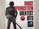 Bruce Springsteen Greatest Hits - Limited Edition Red 2 LP Vinyl