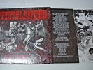 Tumbleweed - OZ - Stoner Rock - Galactaphonic LP- Private Press - 1995