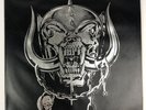 Motorhead - No Remorse 2xLP - Bronze/Pro TV Special Ed. w/Leather Cover VG++