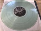 *Very Rare* Tool Undertow Promo Vinyl Record *Clear Vinyl* 12