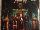 Spinal Tap The Majesty Of Rock Special Edition 12