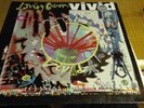 Living Colour 2 lps - vivid and times up.