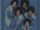 Jackson Five The Jacksons - Opened picture disc LP vinyl album record USA