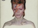 David Bowie Aladdin Sane Canadian vinyl LP album record AYL1-3890 RCA 1980