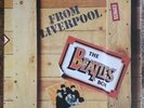 RARE - NEVER PLAYED -THE BEATLES From Liverpool Box Set 1980 Vinyl LP Mint Cond.