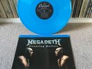 MEGADETH Sweating Bullets 12