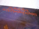 Moody Blues On the Threshold of a Dream NEW & SEALED Deram/London DES 18025 LP