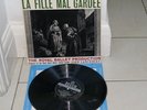 Herold-Lanchbery: La Fille Mal Gardee **Decca SXL 2313 WBg ED2 LP**