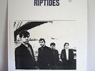 THE RIPTIDES: NM RARE LIMITED EDITION BEACHTIME BOOTLEG VINYL [GO-BETWEENS]