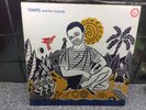 TOOTS AND THE MAYTALS - TOOTS AND THE MAYTALS/LP/EXCELLENT PLUS CONDITION/1985