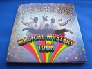 The BEATLES * MAGICAL MYSTERY TOUR * 1967 UK EP 1ST SMMT MINT UN-PLAYED NOS