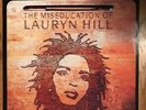Lauryn Hill The Miseducation of Lauryn Hill Original First Press 1998 Vinyl