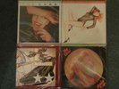 ORIGINAL MASTER RECORDING MFSL THE CARS FIRST FOUR ALBUMS LIMITED EDITION 180G