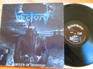 Vectom - Rules Of Mystery