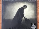 Tom Waits MULE VARIATIONS Clear & Black Smoke vinyl sealed lp NEWBURY COMICS