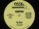 Tempess - So Nice 12