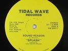 Splash - Sound Reason 12