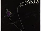 Solaris - S/T LP - Dana