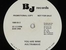 Aultrawave - You Are Mine 12