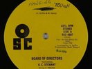 Board Of Directors - Hanging Tough 12