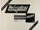 Delegation - Heartache No. 9 12