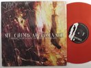 MY CHEMICAL ROMANCE I Brought You My Bullets... EYEBALL LP w/insert SHRINK