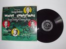 Irving Berlin's White Christmas Bing Crosby Peggy Lee Danny Kaye Decca Records