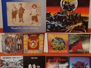 Thin Lizzy - 1972-1981 (9 LPs, 1 DoLP, Vinyl) gebraucht, sehr gut