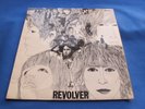 The BEATLES * REVOLVER * Original 1966 UK Mono LP ***** VERY GOOD+