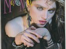 MADONNA 45 RPM with POSTER SLEEVE 