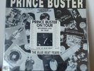 Prince Buster - Prince Buster On Tour Vinyl