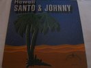 Santo & Johnny Hawaii Canadian American CALP 1004 Mono LP Vinyl Record Album