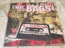 The bags vinyl lp Alice bag germs decline of western civilization plugz