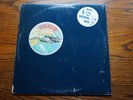 Sealed Original Pink Floyd Wish You Were Here Blue Wrap Lp