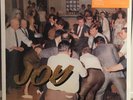 Idles - Joy As An Act of Resistance LP Yellow Vinyl - Limited to 300 copies VMP