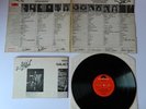 Kingdom Come Arthur Brown Galactic Zoo Dossier LP 1971 with Poster A1/B1