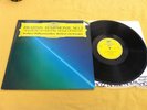DIGITAL - KARAJAN - BRAHMS SYMPHONIE NO.3 - DEUTSCHE GRAMMOPHON VINYL= NEAR MINT